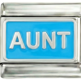 AUNT, on Silver