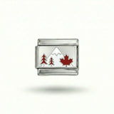 Canada Badge