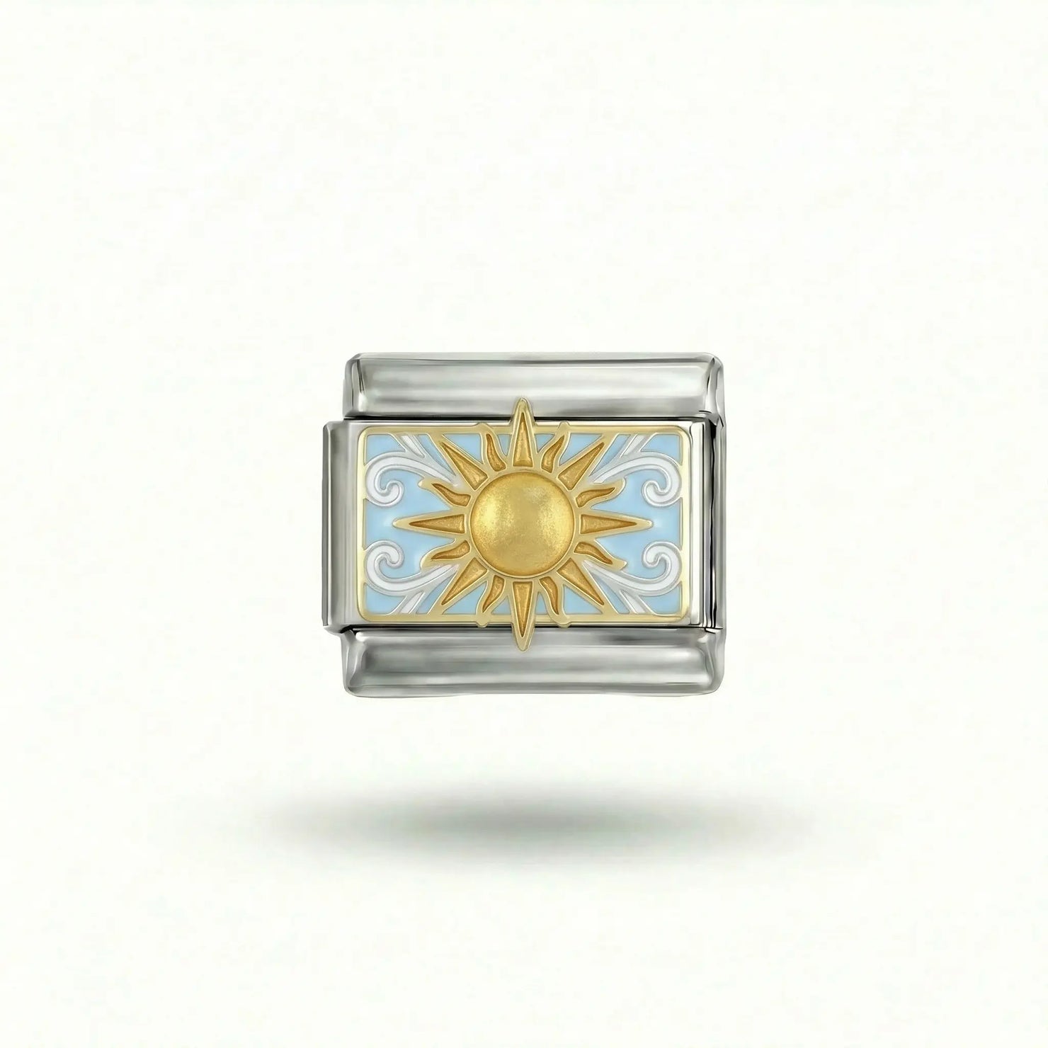 Argentina Badge 2