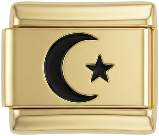 Crescent and Star, on Gold - Crescent-and-Star-on-Gold.png