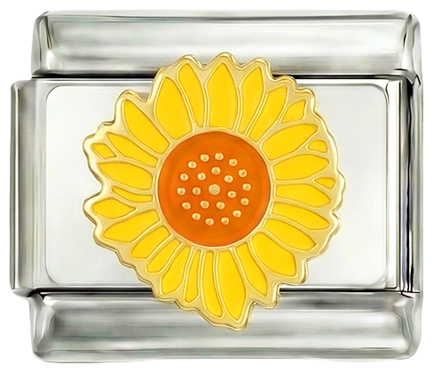 Gold Sunflower