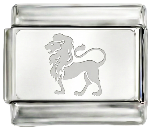 Leo, on Silver