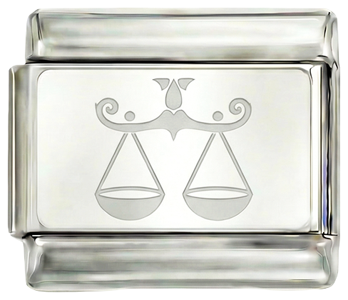 Libra, on Silver