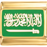 Saudi Arabia / Gold
