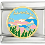 Adventure in the Mountains, on Silver - adventure-in-the-mountains-on-silver.png