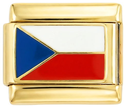 Czech Republic / Gold