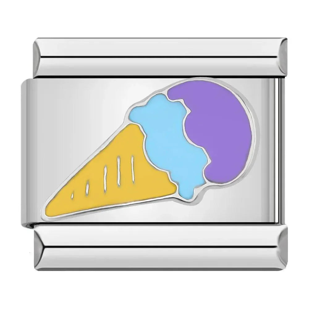 ice cone - Charms Official