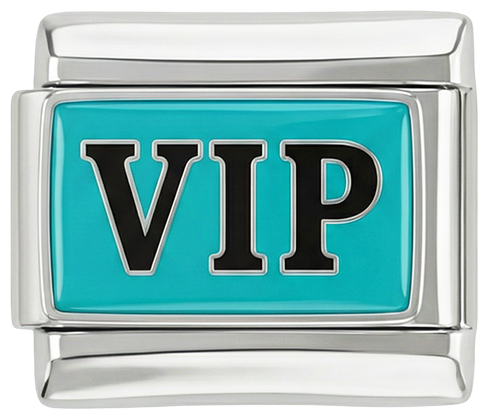 Turquoise Plate, VIP, on Silver - turquoise-plate-vip-on-silver.png