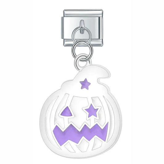 White Pumpkin - Charms Official